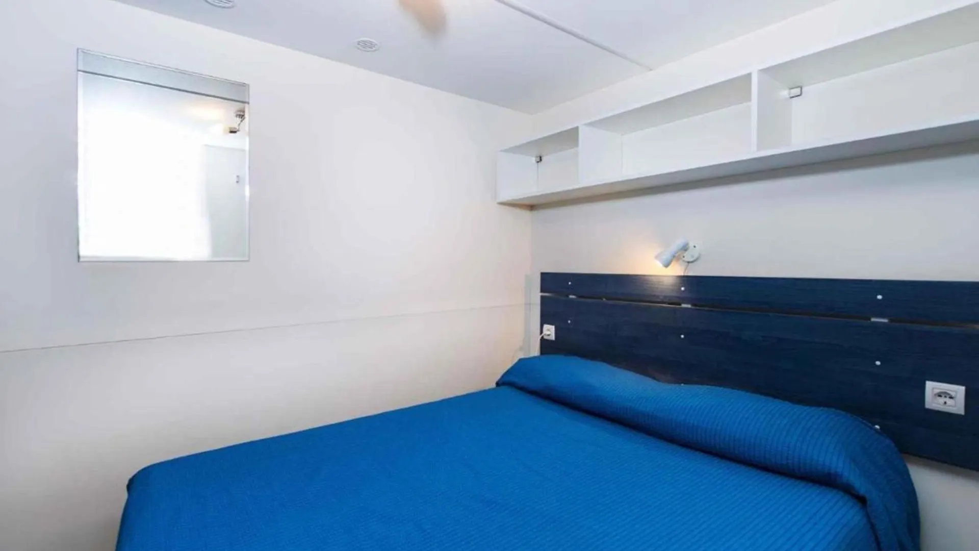 The Charming Mare Pineta-Mobile Home-4 Persons Lido di Spina