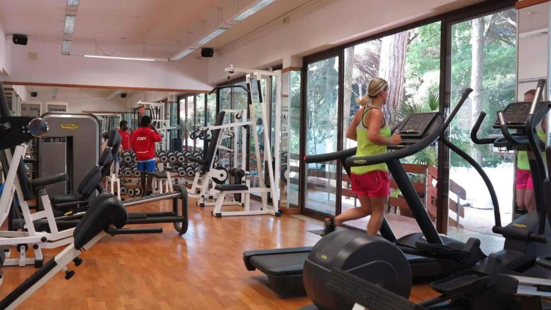 The Charming Mare Pineta-Mobile Home-4 Persons Lido di Spina 0*,  Italie